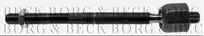 Осевой шарнир, рулевая тяга BORG & BECK купить