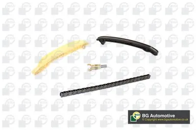 Комплект цепи привода распредвала BGA купить