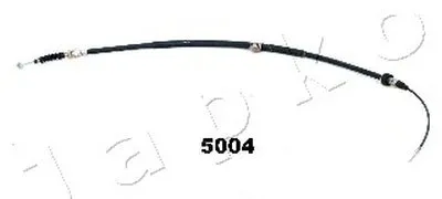 Трос, стояночная тормозная система JAPKO купить