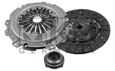 Комплект сцепления KM Germany купить