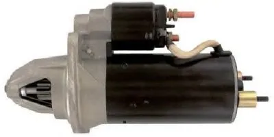 Стартер LAUBER купить