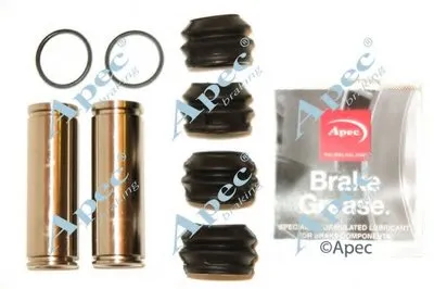 Комплект направляющей гильзы APEC braking купить