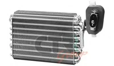 Испаритель, кондиционер CTR купить