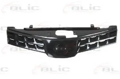 Решетка радиатора BLIC купить