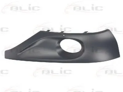 Решетка вентилятора, буфер BLIC купить