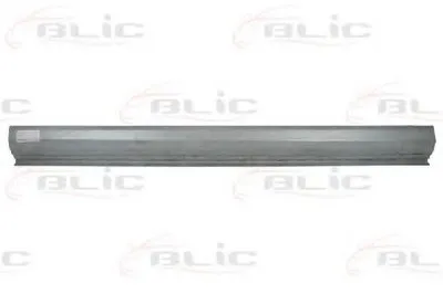 Накладка порога BLIC купить