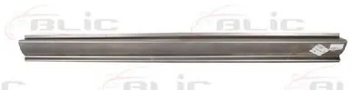 Накладка порога BLIC купить