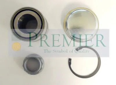 Комплект подшипника ступицы колеса BRT Bearings купить