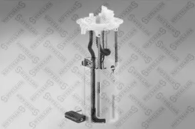 Топливный насос STELLOX купить