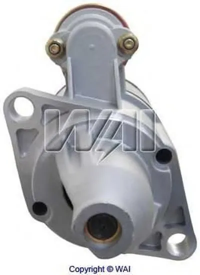 Стартер WAIglobal купить