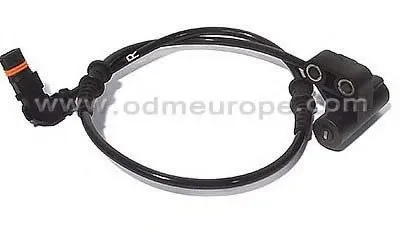 Датчик, частота вращения колеса ODM-MULTIPARTS купить