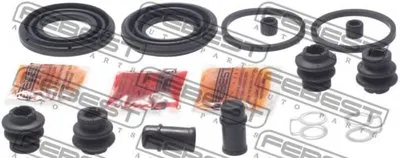 Ремкомплект, тормозной суппорт FEBEST купить