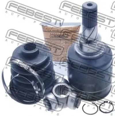 Шарнир, приводной вал FEBEST купить