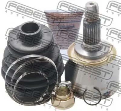 Шарнир, приводной вал FEBEST купить