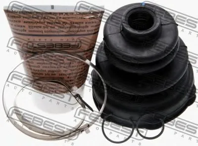 Пыльник, приводной вал FEBEST купить