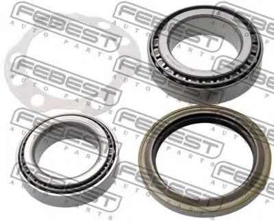 Подшипник, приводной вал FEBEST купить