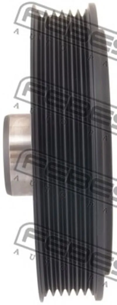 Ременный шкив, коленчатый вал FEBEST купить