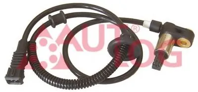 Датчик, частота вращения колеса AUTLOG купить