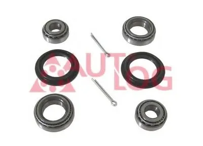 Комплект подшипника ступицы колеса AUTLOG купить