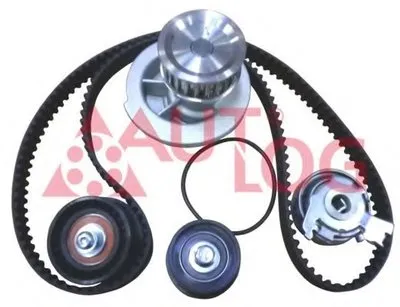 Водяной насос + комплект зубчатого ремня AUTLOG купить