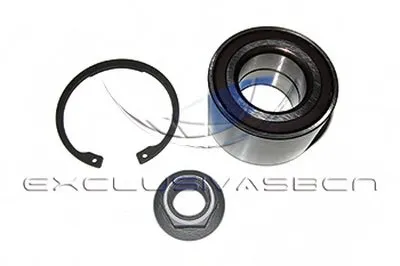 Комплект подшипника ступицы колеса MDR купить