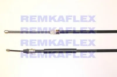 Трос, стояночная тормозная система BROVEX-NELSON купить