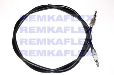 Трос, стояночная тормозная система BROVEX-NELSON купить