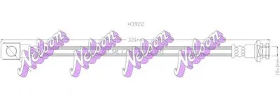 Тормозной шланг BROVEX-NELSON купить