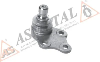 Шаровой шарнир ASMETAL купить