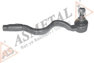 Наконечник поперечной рулевой тяги ASMETAL купить