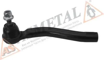 Наконечник поперечной рулевой тяги ASMETAL купить