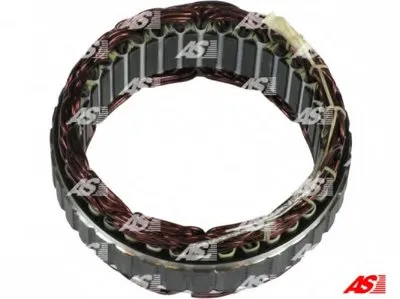 Обмотка генератора