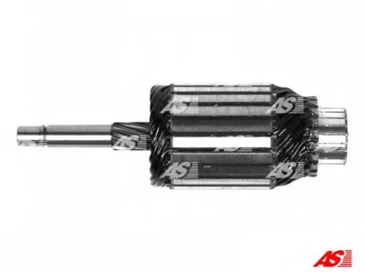 Якорь, стартер