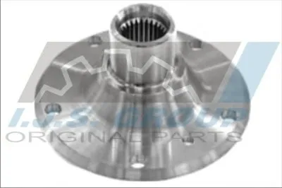 ? колесн. ступицы = IJS GROUP купить