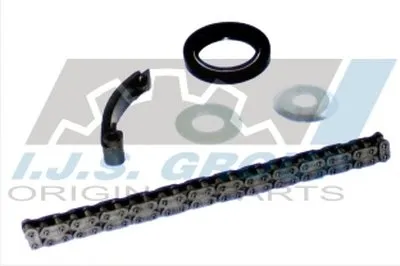 Комплект цепи привода распредвала IJS GROUP купить