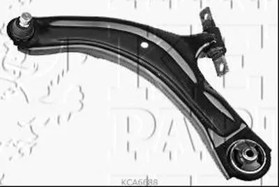 Рычаг независимой подвески колеса, подвеска колеса KEY PARTS купить