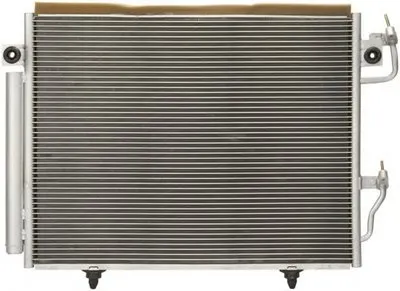 Конденсатор, кондиционер SPECTRA PREMIUM купить