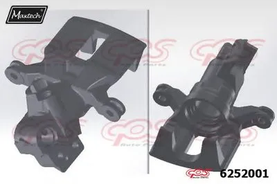 Тормозной суппорт Caliper Housing MAXTECH купить