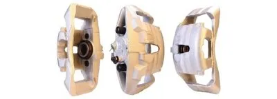 Тормозной суппорт PREMIER FERODO купить