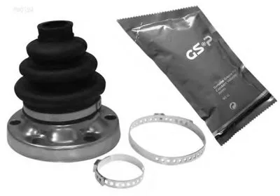 Монтажный комплект, сильфон приводного вала GSP купить