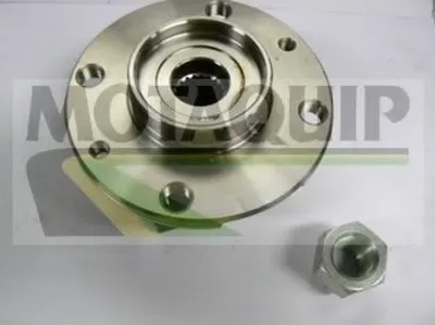 Комплект подшипника ступицы колеса Premium MOTAQUIP купить