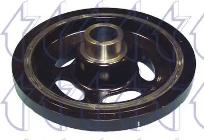 Ременный шкив, коленчатый вал TRICLO купить