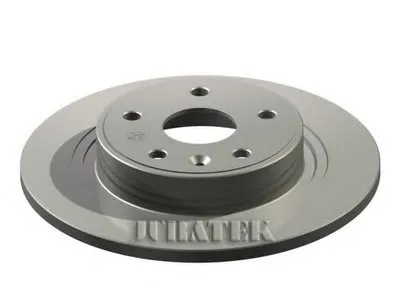 Тормозной диск JURATEK купить