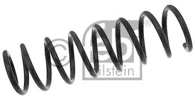 винтовая пружина FEBI BILSTEIN купить