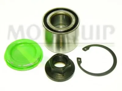 Комплект подшипника ступицы колеса Premium MOTAQUIP купить