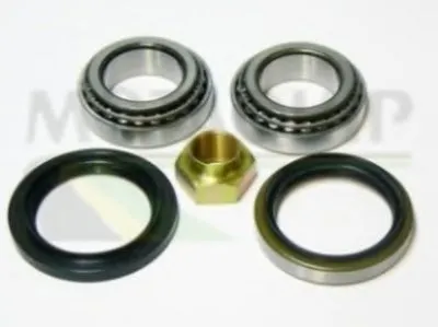 Комплект подшипника ступицы колеса Premium MOTAQUIP купить