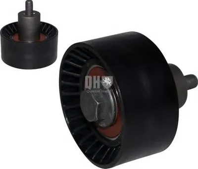 Паразитный / Ведущий ролик, зубчатый ремень QH JP GROUP купить