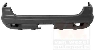 Буфер VAN WEZEL купить