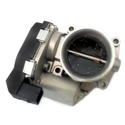 Патрубок дроссельной заслонки FISPA купить