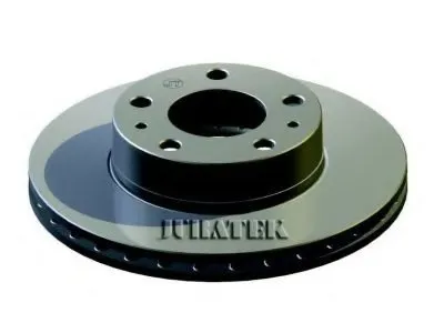 Тормозной диск JURATEK купить